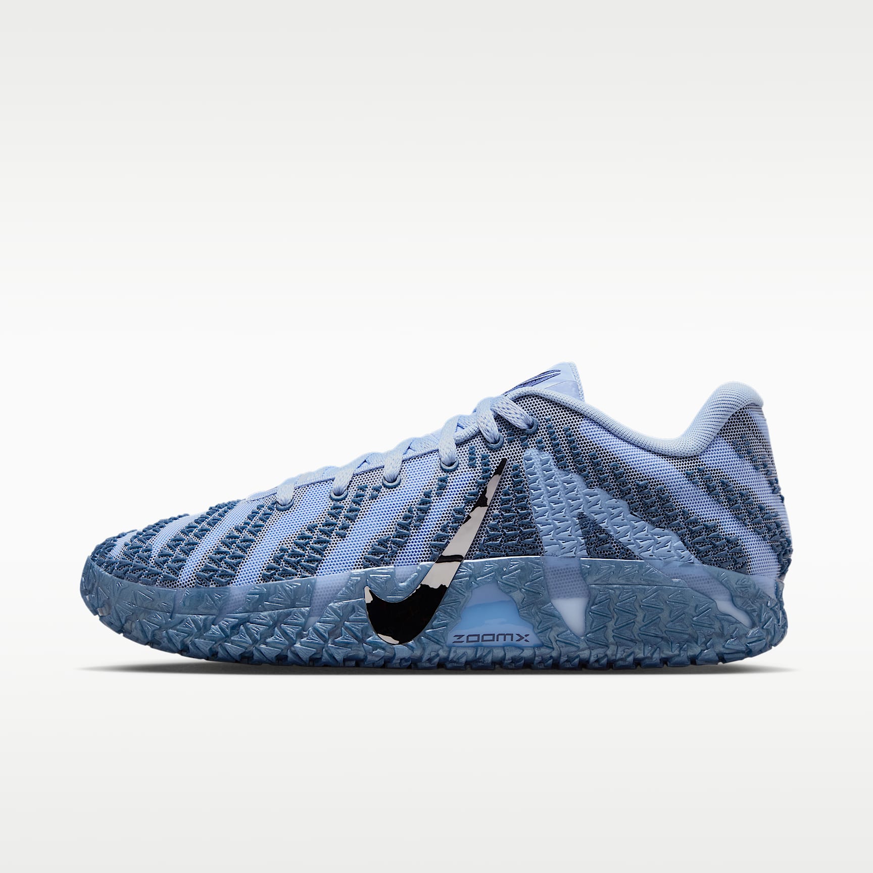 Ja 3 LX Basketball Shoes. Nike ID